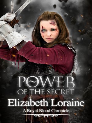 cover image of Power of the Secret